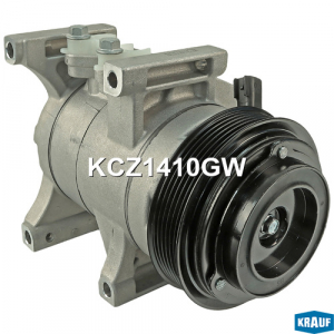KRAUF KCZ1410GW