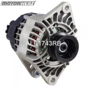 MOTORHERZ ALE1743RB