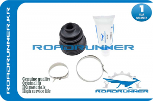 ROADRUNNER RR39741BM726