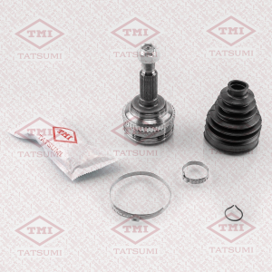 TATSUMI TDA1089