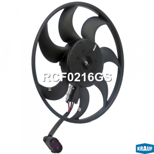 KRAUF RCF0216GS