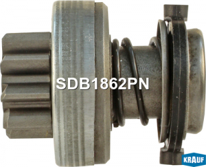 KRAUF SDB1862PN