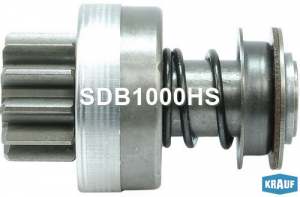 KRAUF SDB1000HS