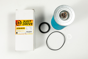 JUST DRIVE JFM0019