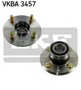 SKF VKBA3457