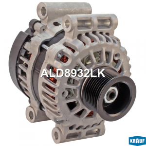 KRAUF ALD8932LK