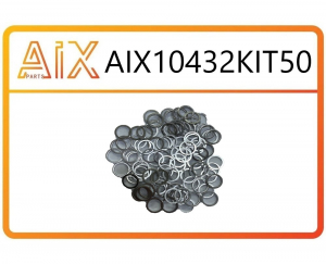 AIX AIX10432KIT50