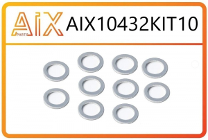 AIX AIX10432KIT10