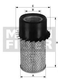 MANN FILTER C16190X