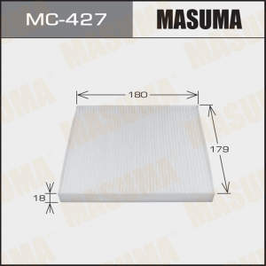 MASUMA MC427