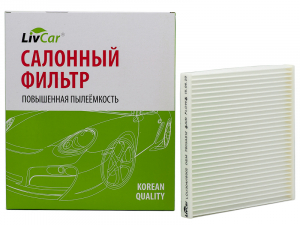 LIVCAR LCU30418002