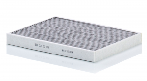 MANN FILTER CUK33006