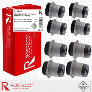 ROSTECO 20051