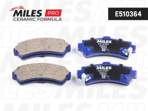 MILES E510364