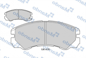 MANDO MBF015760