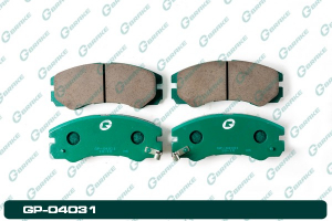 G-BRAKE GP04031
