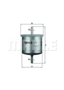 MAHLE KNECHT KL61