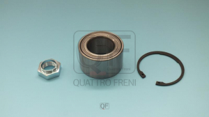 QUATTRO FRENI QF34D00009