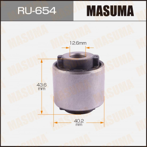 MASUMA RU654