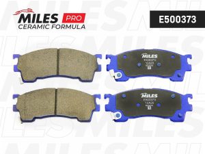 MILES E500373