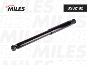 MILES DS02192