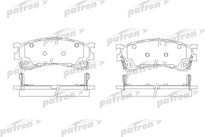 PATRON PBP950