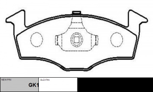 CTR GK1248