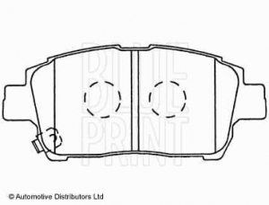 BLUE-PRINT ADT342105