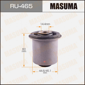 MASUMA RU465