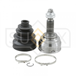 SUFIX ST1207