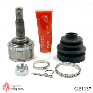 TRAFORD RING GE1137