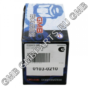 GMB 01030210