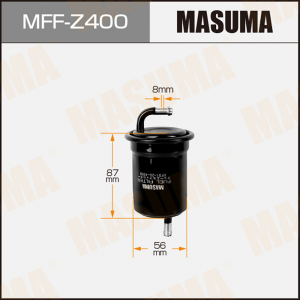 MASUMA MFFZ400