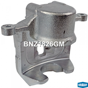 KRAUF BNZ1826GM