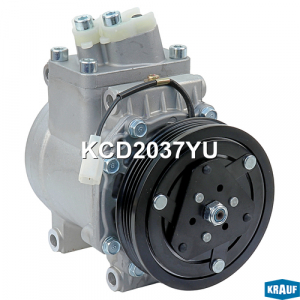 KRAUF KCD2037YU