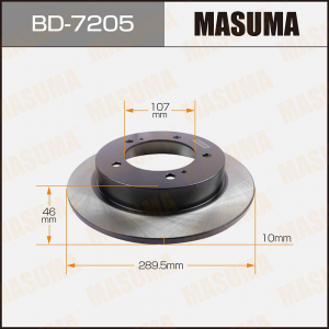 MASUMA BD7205