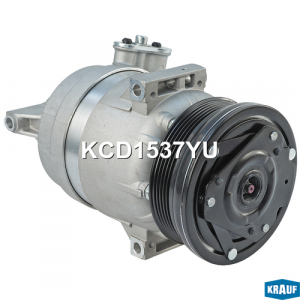 KRAUF KCD1537YU