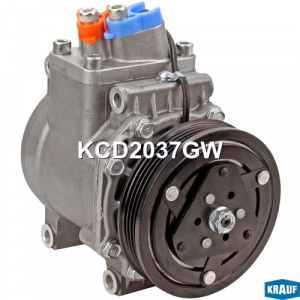 KRAUF KCD2037GW