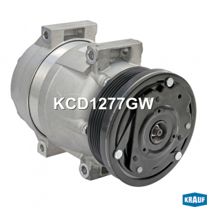 KRAUF KCD1277GW