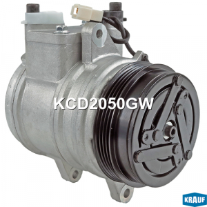 KRAUF KCD2050GW