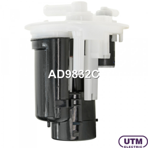 UTM AD9832C