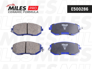 MILES E500286