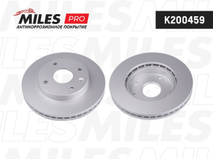 MILES K200459