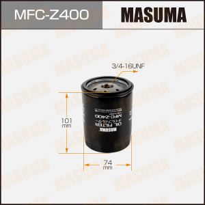 MASUMA MFCZ400
