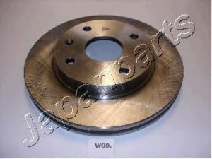 JAPAN PARTS DIW09
