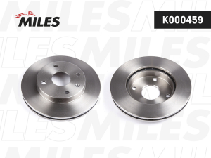 MILES K000459