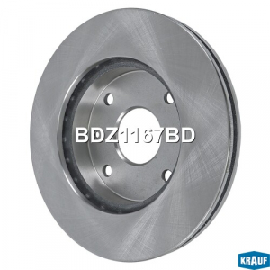 KRAUF BDZ1167BD