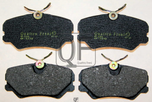 QUATTRO FRENI QF67200