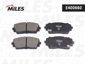 MILES E400660