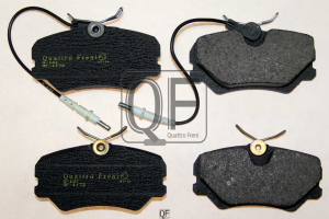 QUATTRO FRENI QF67218